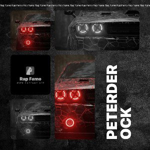 Peterderock