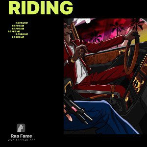 riding 