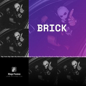 brick