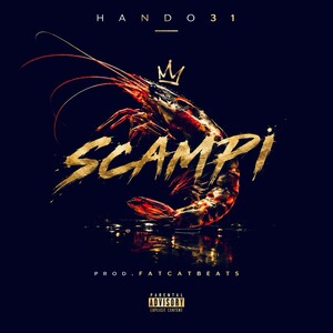 Hando31 - Scampi