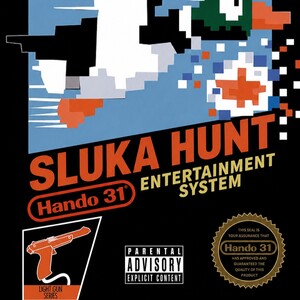Hando31 - SlukaHunt