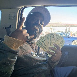 another one ft bighow