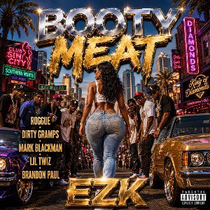 Booty Meat