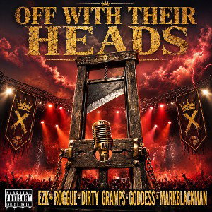Off With Their Heads