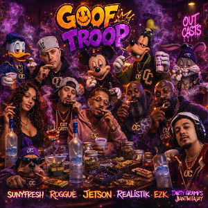 Gooftroop