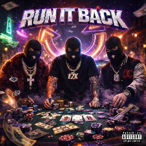 Run It Back