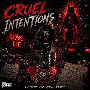 Cruel Intentions 