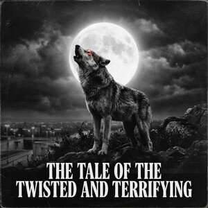 The Tale of the Twisted and Terrifying