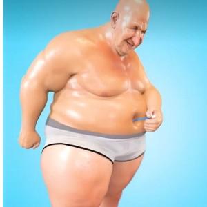 Benito Mussolini let me see your Weenie