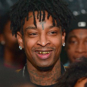 HBK (feat. 21 Savage) ~ BehMelody.IN
