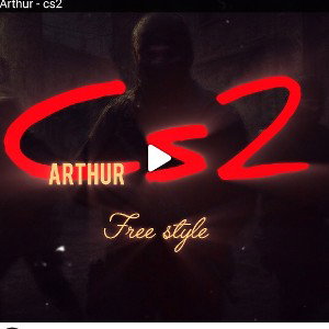 Arthur - cs2