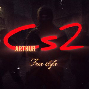 Arthur - cs2