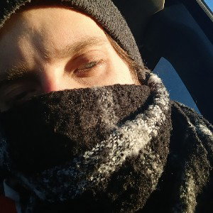tired of it all (shit)