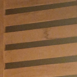 my own walls 
