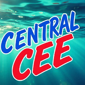 THE CENTRAL SEA