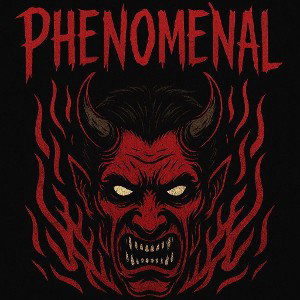 Phenomenal (23:43:08)