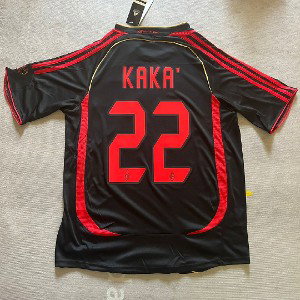 Kaka'22