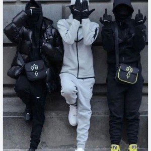 UK drill