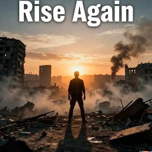 RISE AGAIN