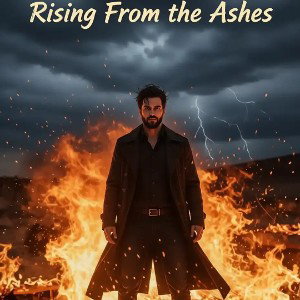 RISING FROM THE ASHES