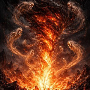 TARTARUS UNSEALED