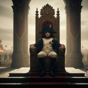 NAPOLEON [REMIX]