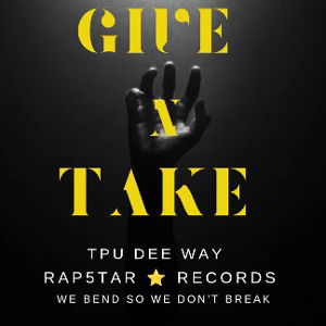 Give & Take