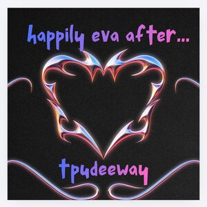 happily eva after