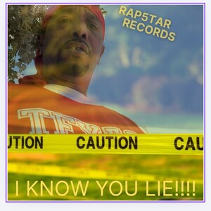 I KNOW U LIE