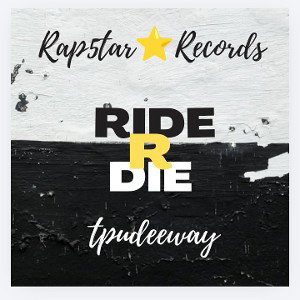 RIDE R DIE