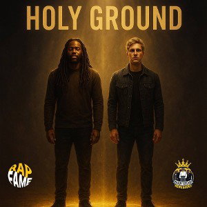 Holy Ground 