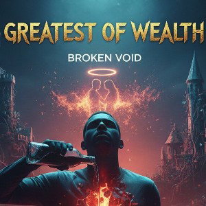 Greatest of wealth