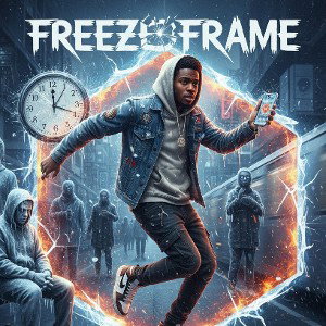Freeze frame 