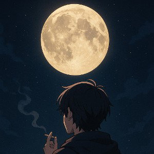La luna LO Sabe 🌗