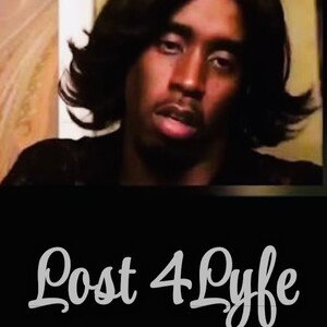 lost 4Lyfe