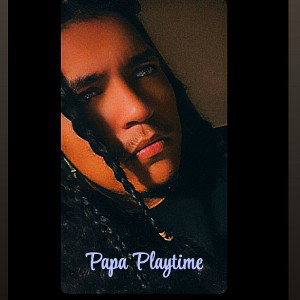 Papa Playtime 