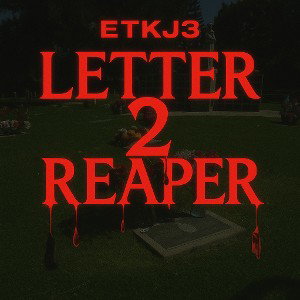 Letter 2 Reaper