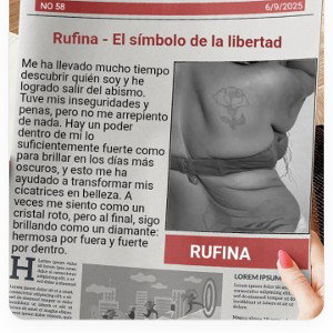como quisiera levantar mi bandera 