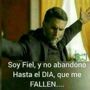 paz para mí tierra 