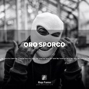 Oro Sporco