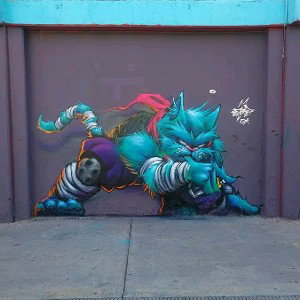 Donce crew .sueños imperfecto