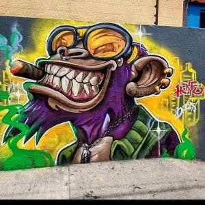 Donce crew SIBARITA