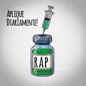 Donce , esto es  un rap libre
