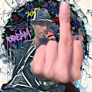 Donce , Soy mas pirata que canalla