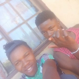 Tragic boy ft Semale___Y