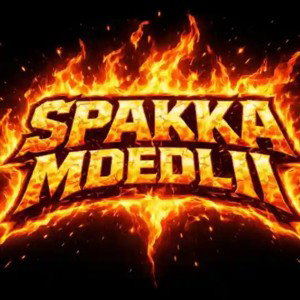 SPAKKA MDEDLII_-_IT AIN'T YOU