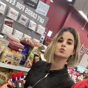 Amor de mentira 
