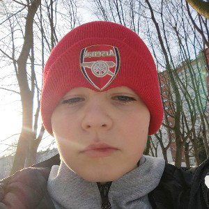 young Puchal - nie zatrzymasz mnie