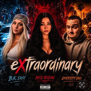 Extraordinary 