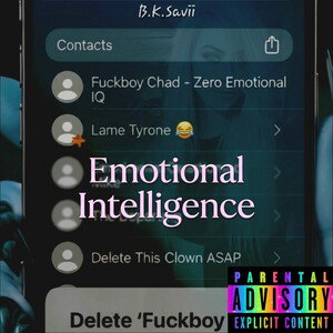 Emotional Intelligence 